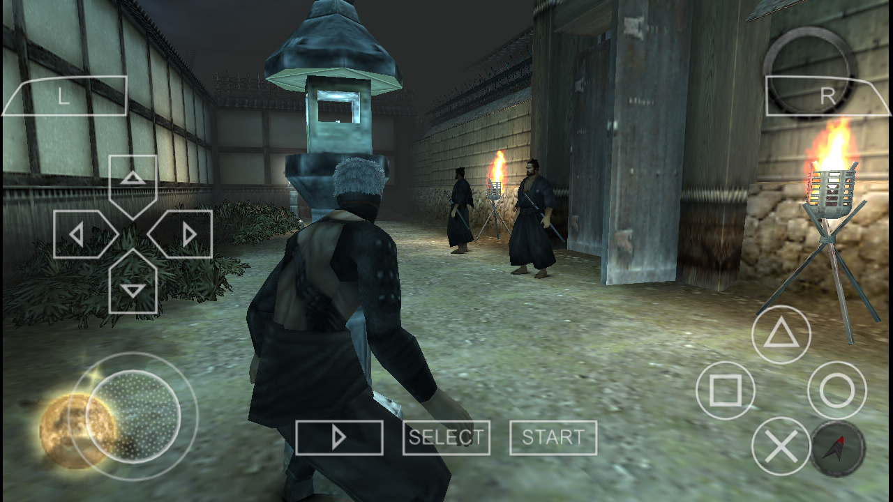 free download game tenchu 4 for pc